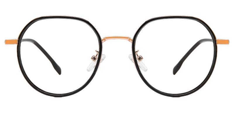 Grace​ Glasses Black