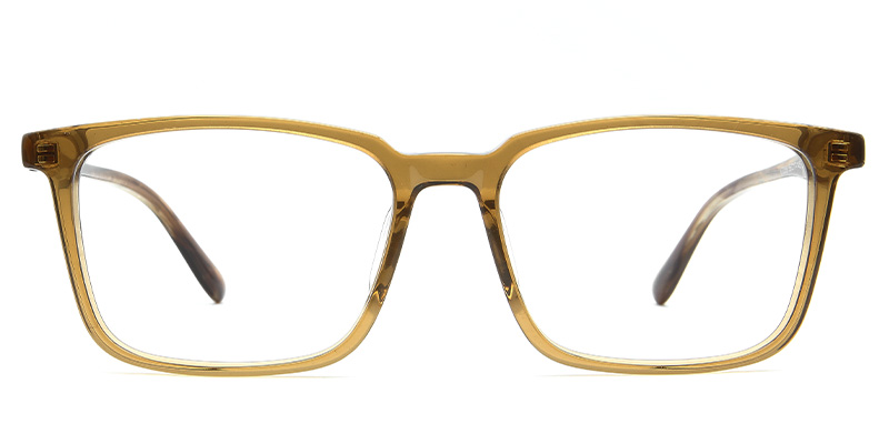 Breeze​ Glasses Brown