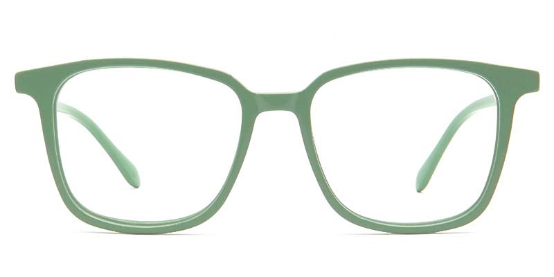 Dew​ Glasses Green