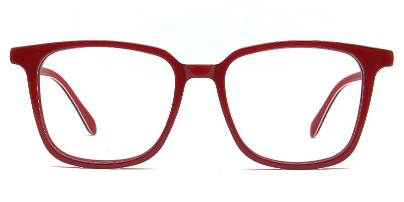 Dew​ Glasses Red