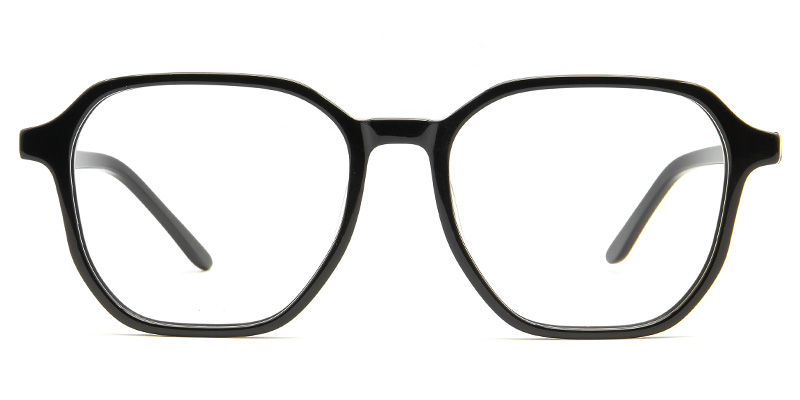 Fern​ Glasses Black