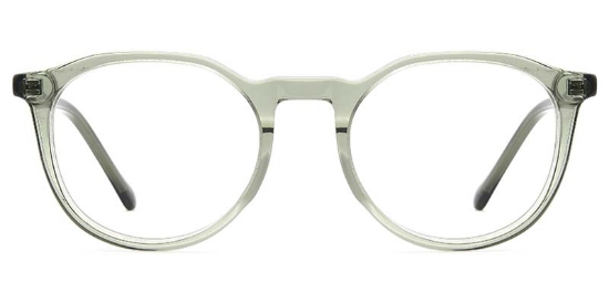 Moss​ Glasses