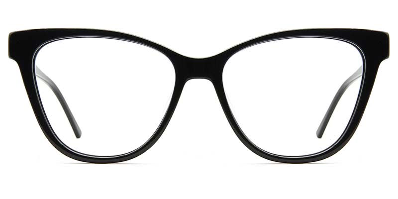 Pine​ Glasses Black