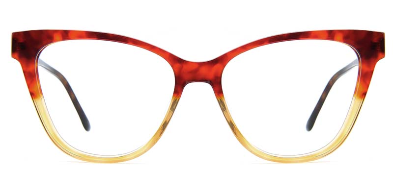 Pine​ Glasses Red_Champagne