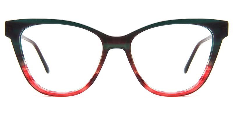 Pine​ Glasses Green