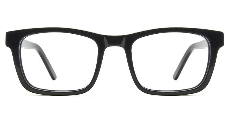 Sage​ Glasses Black