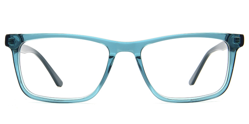 Thorn​ Glasses Blue