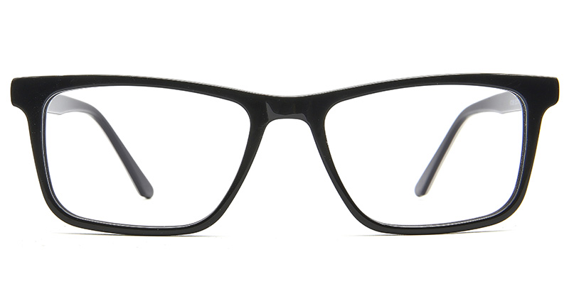 Thorn​ Glasses Black_Gray