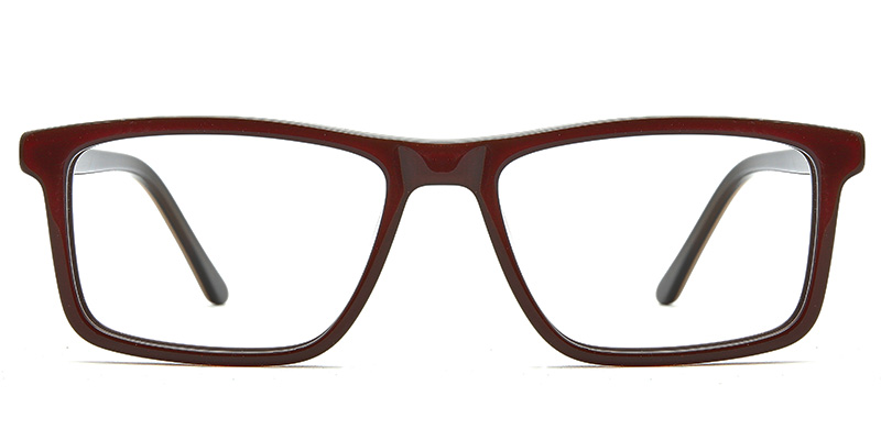 Vine​ Glasses Red