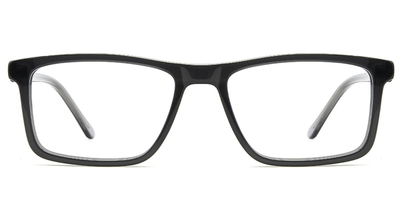 Vine​ Glasses Black_Transparent_Gray