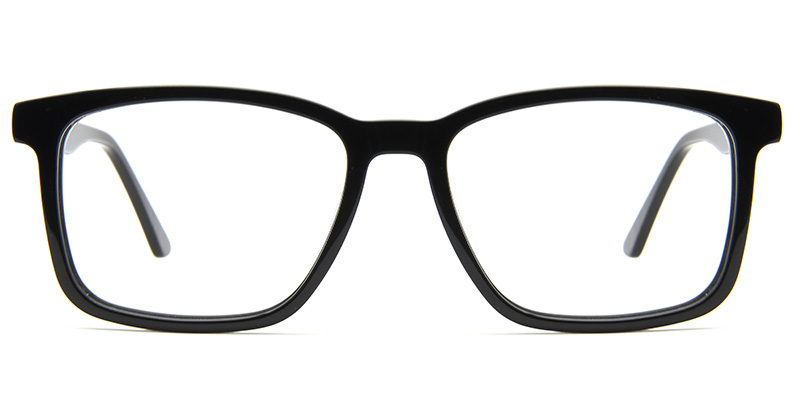 Willow​ Glasses Black