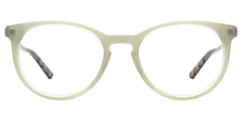 Fascination​ Glasses Gray