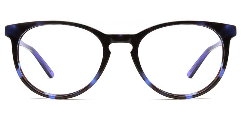 Fascination​ Glasses Black