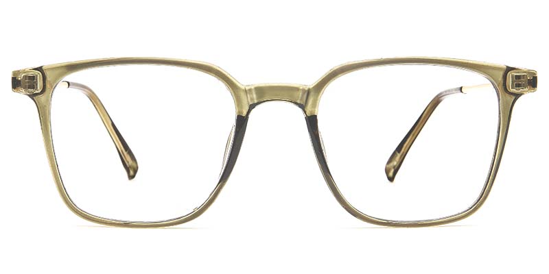 Nexus​ Glasses Green