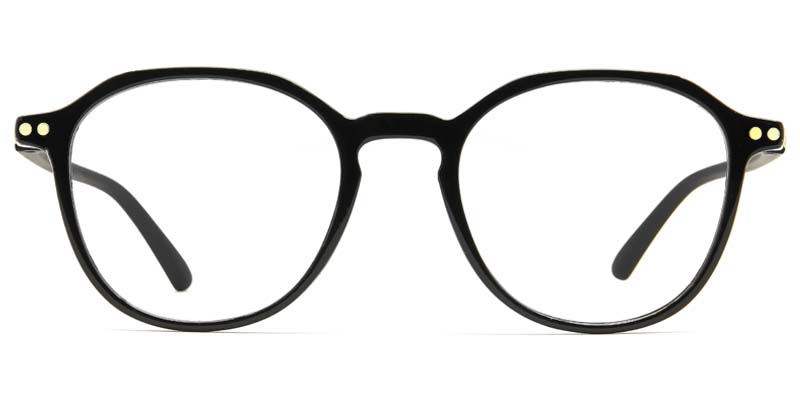 Dynamo​ Glasses Black