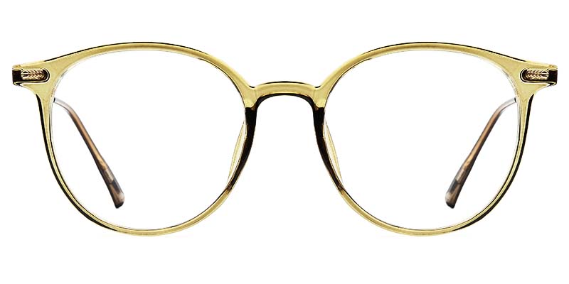 Overture​ Glasses Green