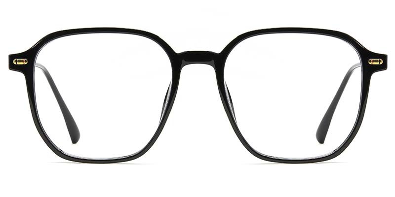 Rise​ Glasses Black