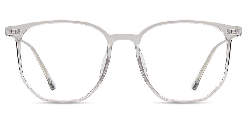 Surge​ Glasses Transparent_Gray
