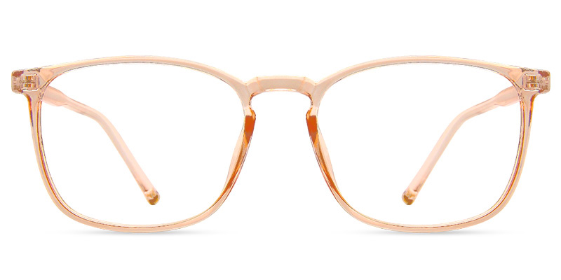 Waltz​ Glasses Transparent_Champagne