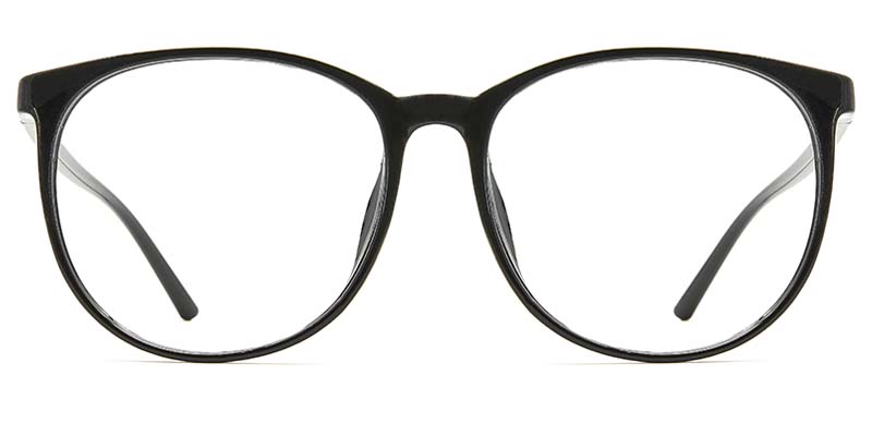 Aura​ Glasses Black