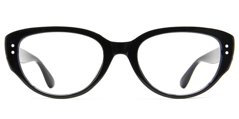 Orin​ Glasses Black