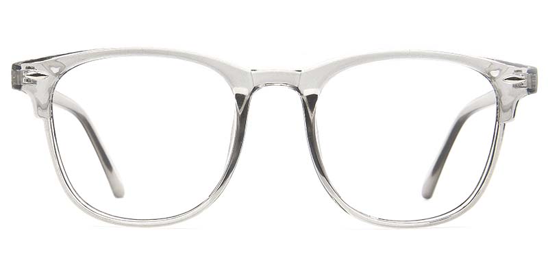 Jive​ Glasses Transparent_Gray