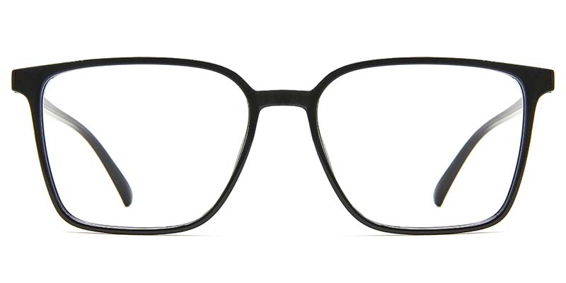 Niche​ Glasses Black
