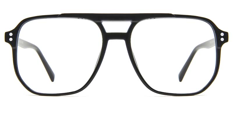 Opal​ Glasses Black