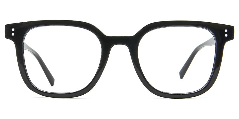 Dara Glasses Black