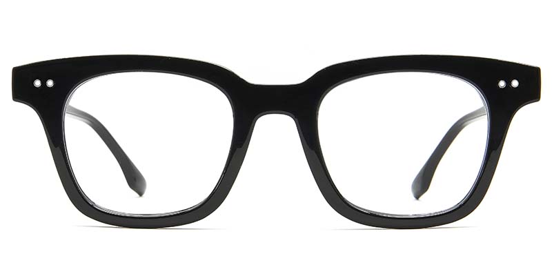 Gideon Glasses Black