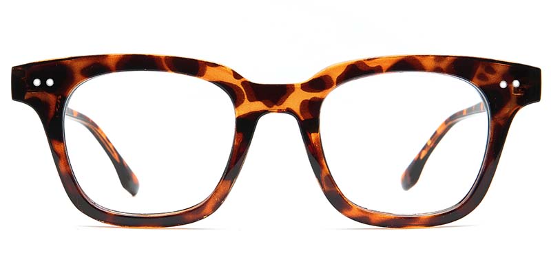 Gideon Glasses Tortoise