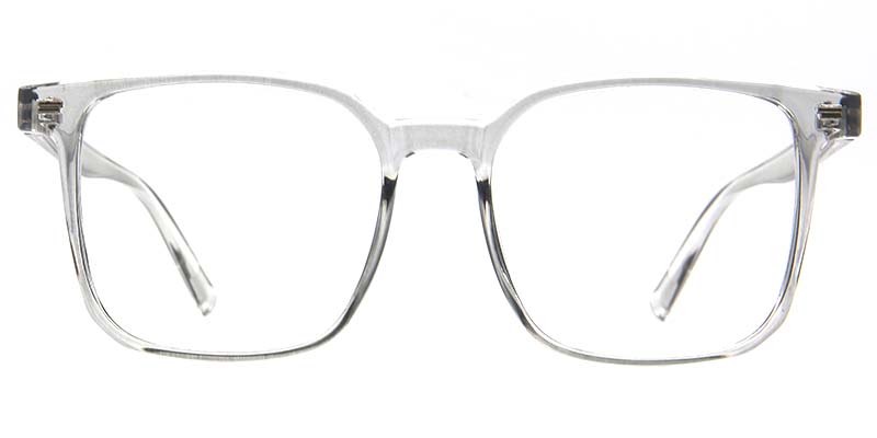 Ivor Glasses Transparent_Gray