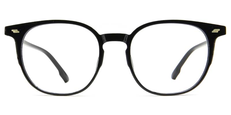 Kara​ Glasses Black