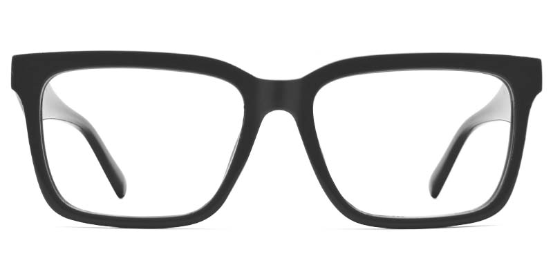 Mara​ Glasses Black