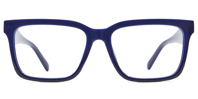 Mara​ Glasses Blue