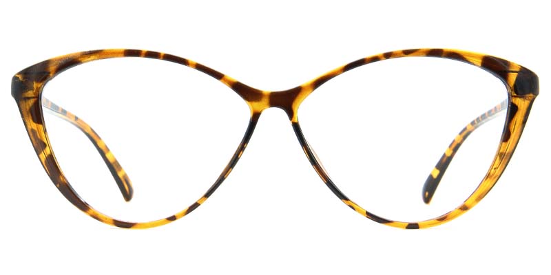 Nico​ Glasses Tortoise