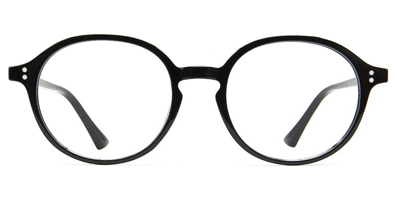 Pax​ Glasses Black