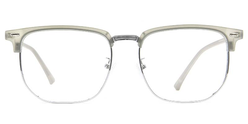 Lumi​ Glasses Gray