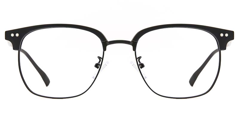 Jolly​ Glasses Black
