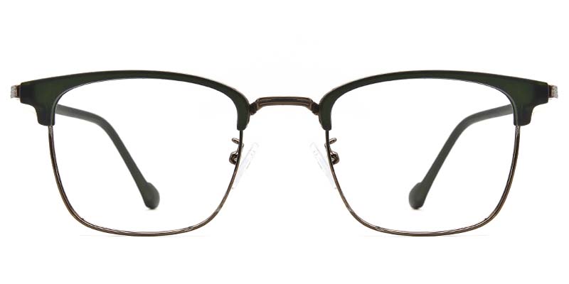 Covey Glasses Black