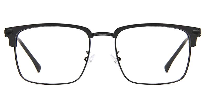 Vogue​ Glasses Black
