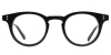 Picture of Gingersnap Glasses