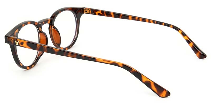 Picture of Gingersnap Glasses