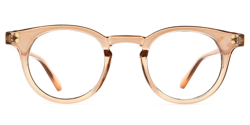 Picture of Gingersnap Glasses