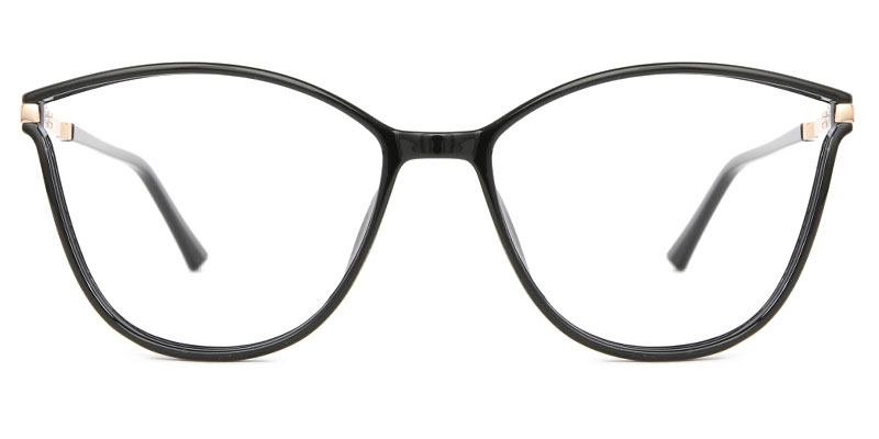 Mellow Glasses Black
