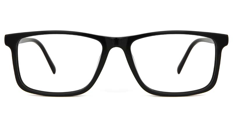 Enchantment​ Glasses Black
