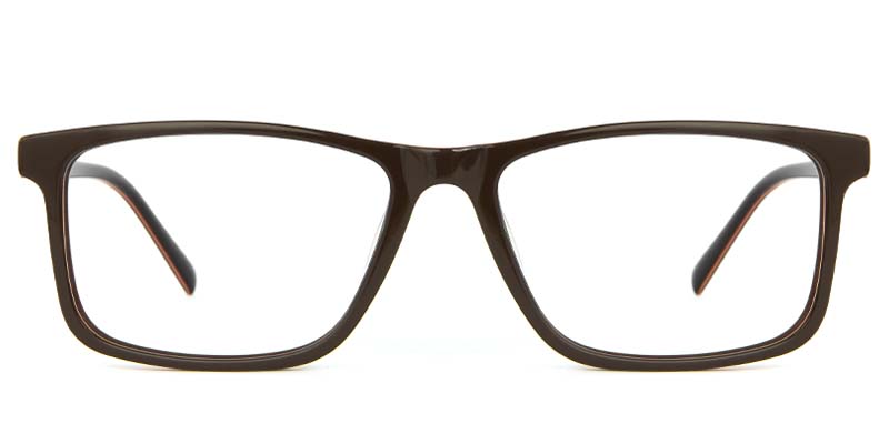 Enchantment​ Glasses Black_Orange