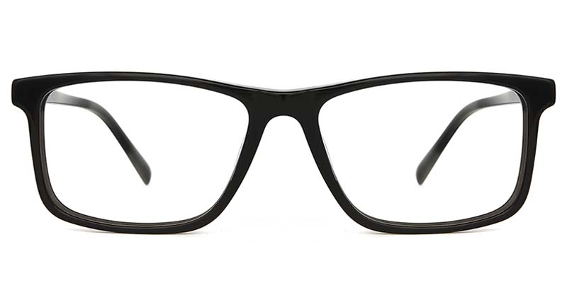 Enchantment​ Glasses Black_Tortoise