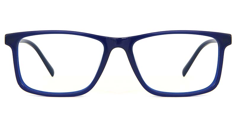 Enchantment​ Glasses Blue