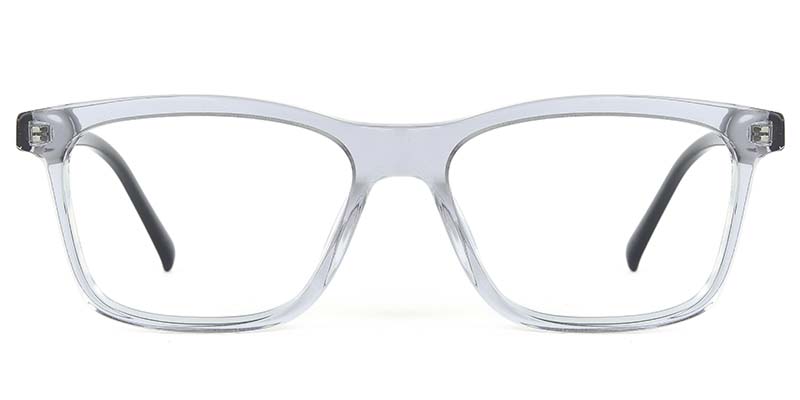 Amber​ Glasses Gray